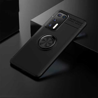 Huawei P40 Case Ring Silicone Range - Black - pzsku/Z82E46FB4BCB6160620FFZ/45/_/1742476623/4354f942-b37a-4777-aa9f-c6445f6dfece
