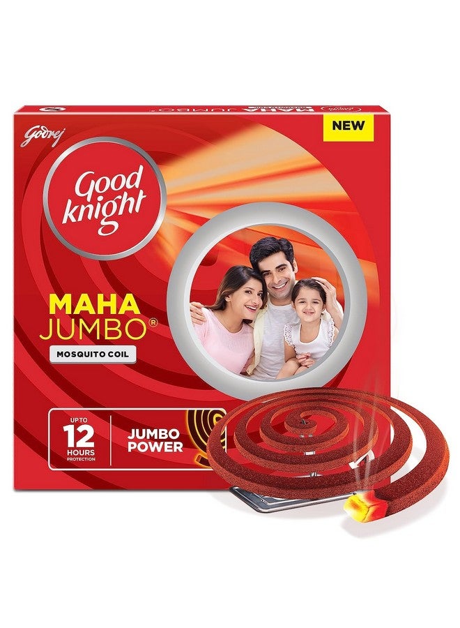 Good Knight لفائف البعوض من جود نايت كير مها - Image 2