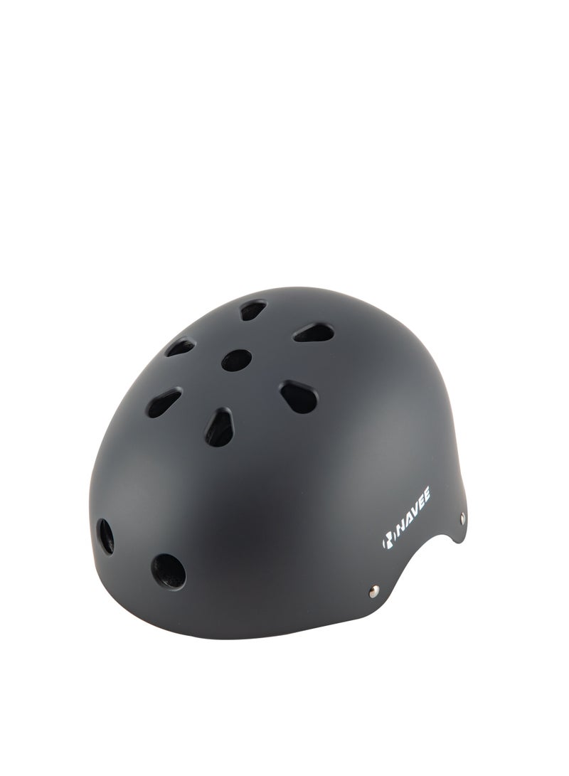 NAVEE Helmet – Medium, Ultralight, City Helmet for Women/Men, Unisex Protective Helmet for Skateboard, E-Scooter, and Bicycle - Image 1