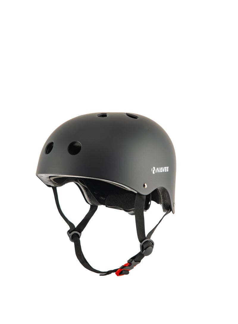 NAVEE Helmet – Medium, Ultralight, City Helmet for Women/Men, Unisex Protective Helmet for Skateboard, E-Scooter, and Bicycle - Image 2