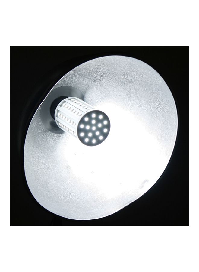 NIBEMINENT LED Corn Light White 14.5x6x6centimeter - Image 5