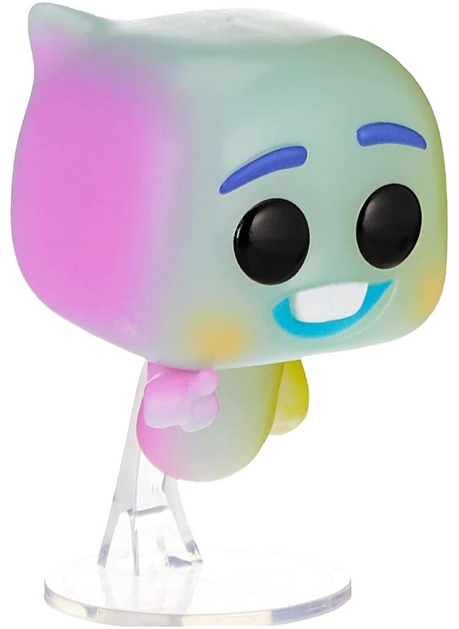 Funko Funko Pop! Soul - 22 - Collectable Vinyl Figure  - Image 1