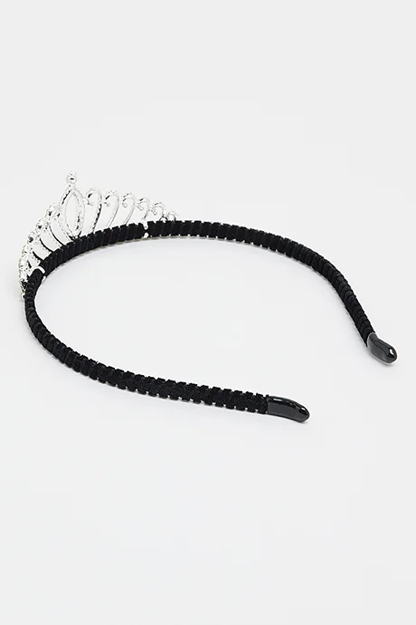R&b Crown Headband