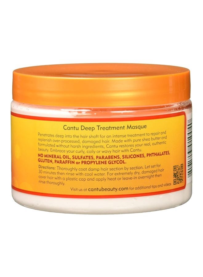 Cantu Deep Treatment Masque 340grams - Image 2