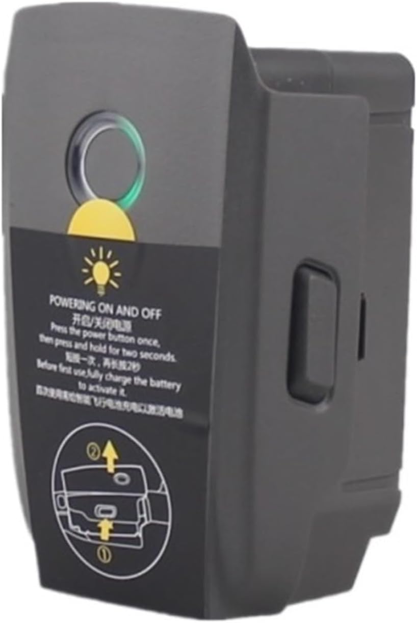 DJI DJI Mavic 2 Battery 80W 3850mAh Z82E4AD3E3C6F28888CA1Z