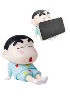 Cute Mobile Phone Stand,1Pcs Cartoon Cell Phone Holder,Desk Phone Stand,Compatible with All Mobile Phones,Display Decoration for chid Bedroom