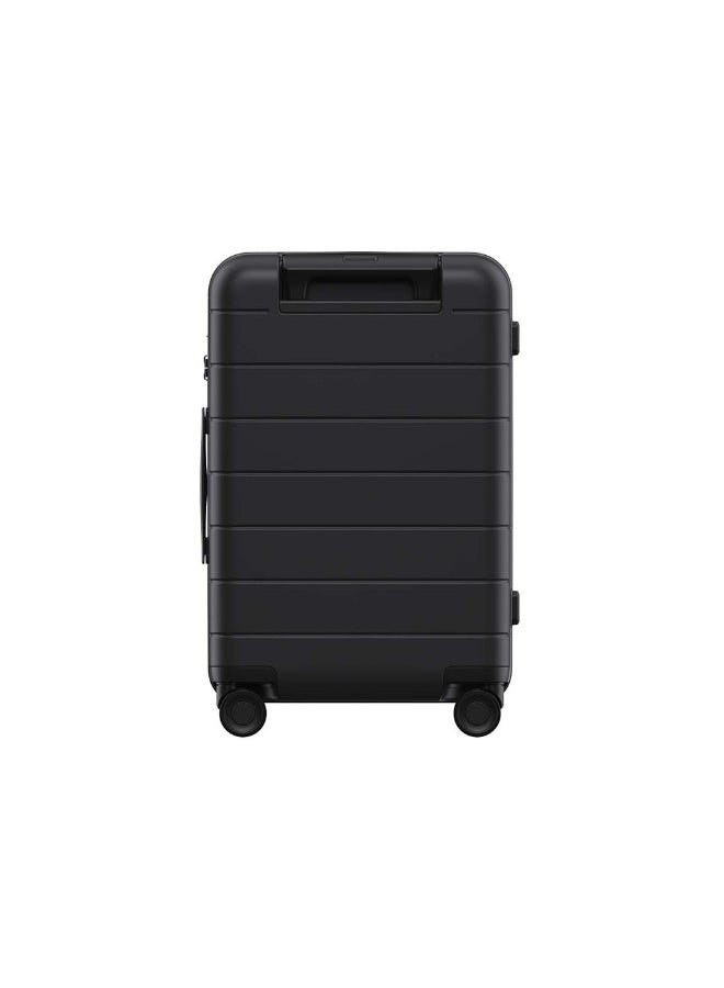 شاومي حقيبة سفر Xiaomi Luggage Classic Pro 28 بوصة - أسود - Image 5
