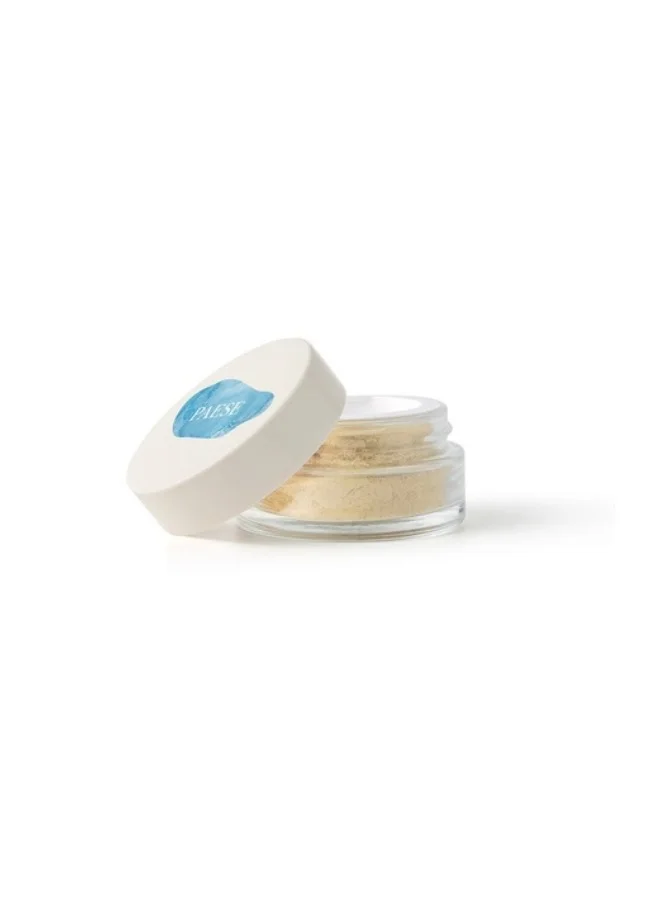 Paese  Matte Mineral Foundation - 101W beige for Women | Best Price UAE
