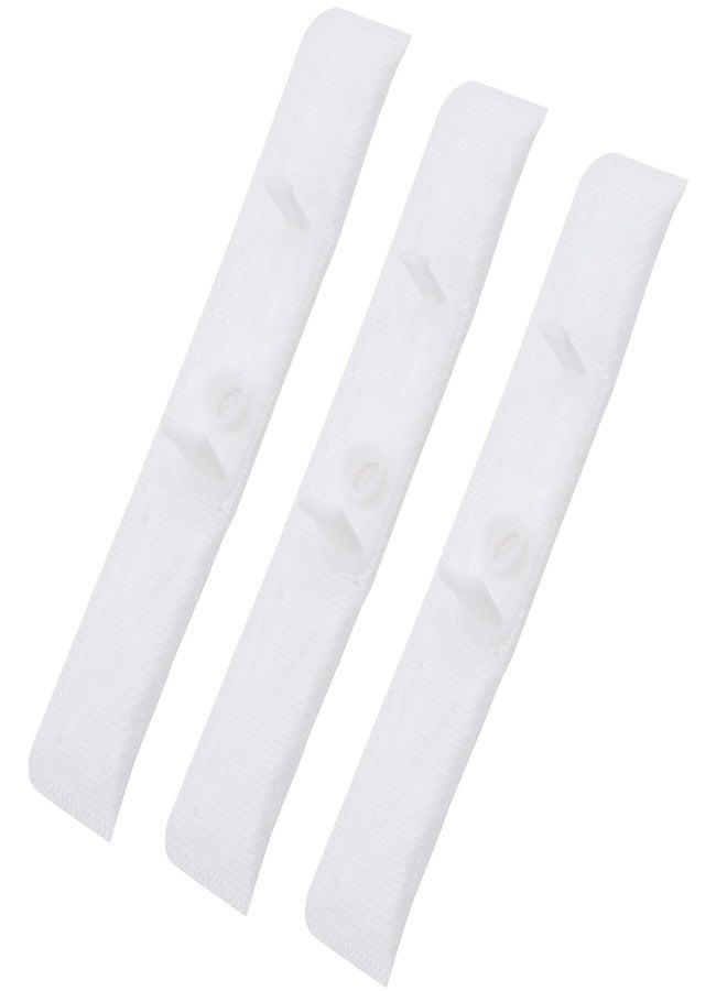 OXCANO مصفاة مضخة الوقود OXCANO 75248-04 متوافقة مع هارلي ديفيدسون داينا 2004 2005 2006 2007 2008 2009 2010 2011 2012 2013 2014 2015 2016 2017 فلتر مضخة الوقود للسيارات (3 قطع) - Image 1