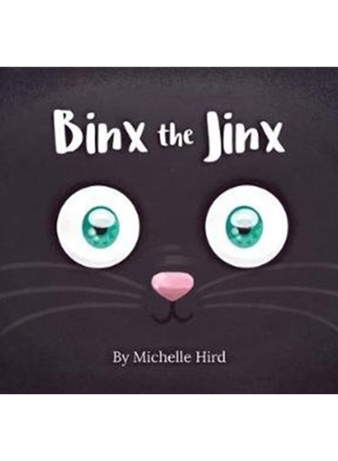 Binx the Jinx 