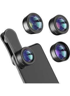 200X Phone Microscope Lens With Led Light Portable Digital Microscope For Kids Handheld Microscope Dermatoscope Skin Diagnosis Hair Analyzer Compatible With Mobile Phone