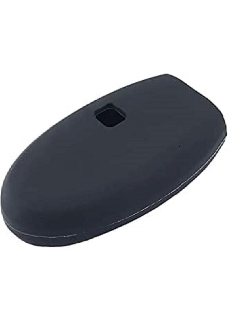 الثقة كي غطاء مفاتيح من السيليكون مكون من 5 أزرار لسيارة نيسان أرمادا روج سينترا SL نيسان مورانو فيرسا ألتيما ماكسيما حافظة مفاتيح - Image 2