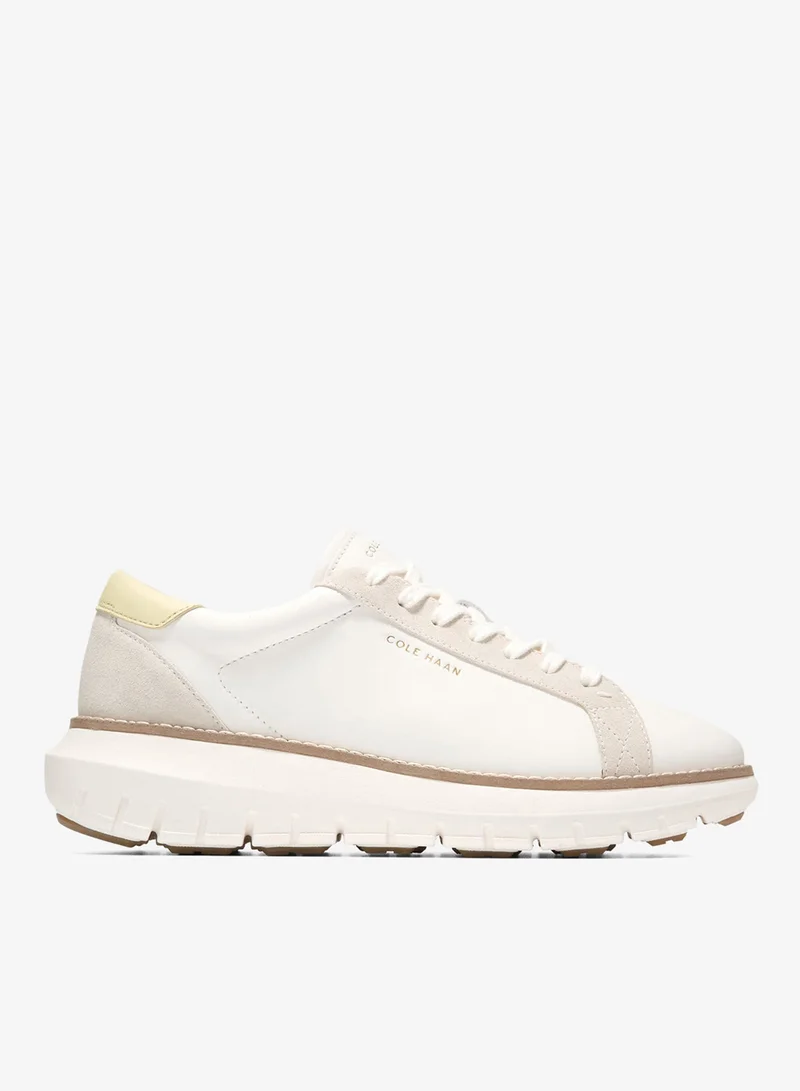 COLE HAAN ZG REXANNA LTT SNEAKERS