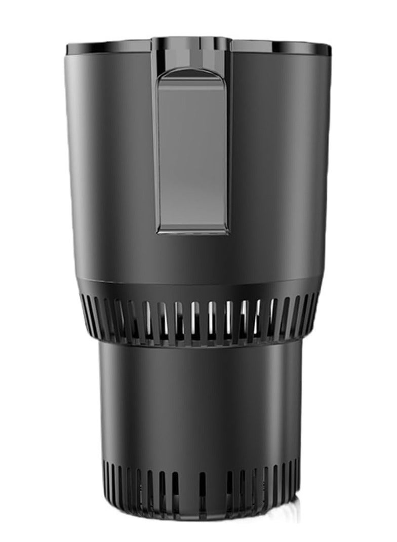 Denx Smart Car Hot and Cold Drink Holder Cooling Heating Insulation - Image 3