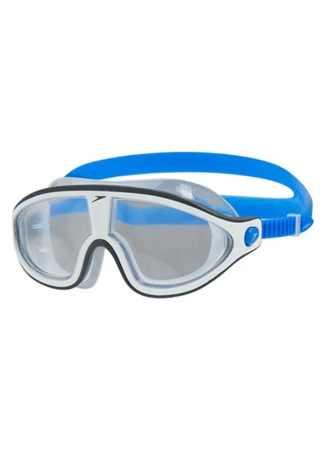 speedo Biofuse Rift Gog V2 Au Blue/Clear Goggles  - Image 1