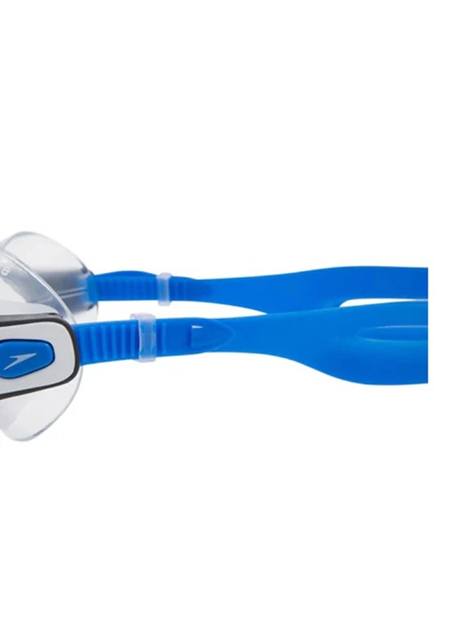 speedo Biofuse Rift Gog V2 Au Blue/Clear Goggles  - Image 3