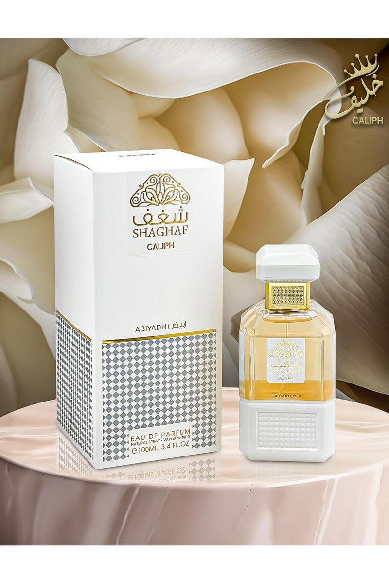 شغف أبيض EDP 100 مل