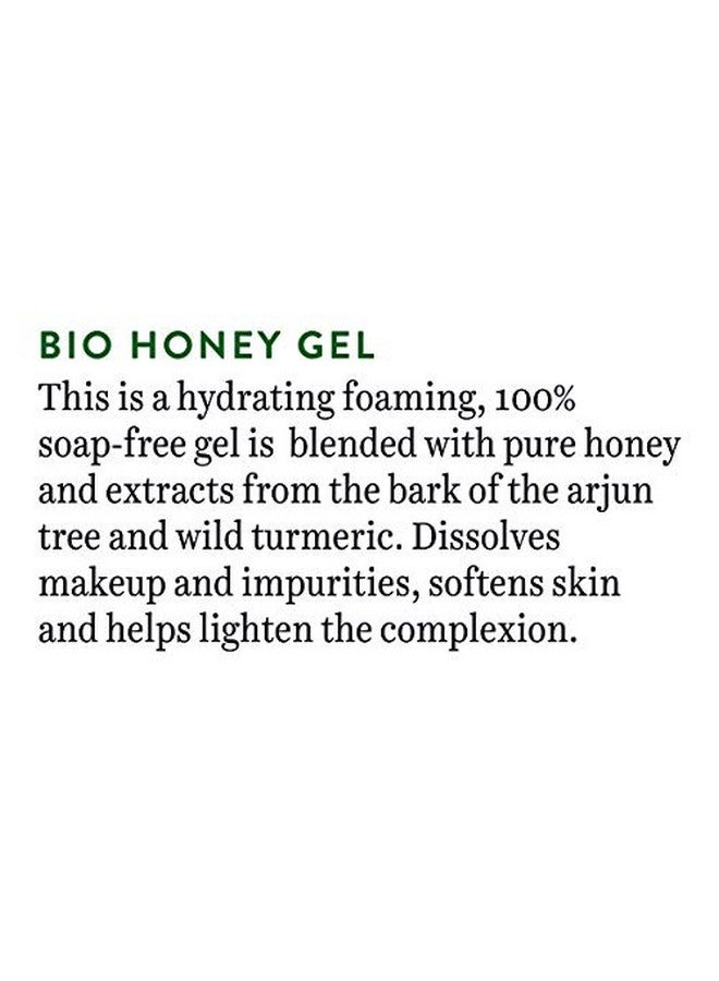 بيوتيك منظف الوجه الرغوي المنعش بخلاصة العسل الحيوي من بيوتيك، 120 مل/4.05 أونصة سائلة. - Image 5