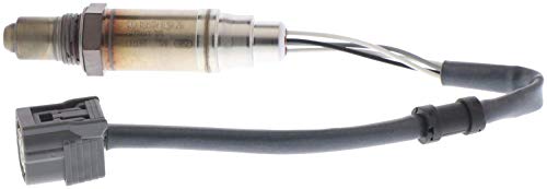 Bosch 18050 Premium OE Fitment Oxygen Sensor - Compatible With Select Acura ILX, MDX, RDX, RLX, TLX; Honda Accord, Civic, CR-V, Pilot, Ridgeline - Image 2