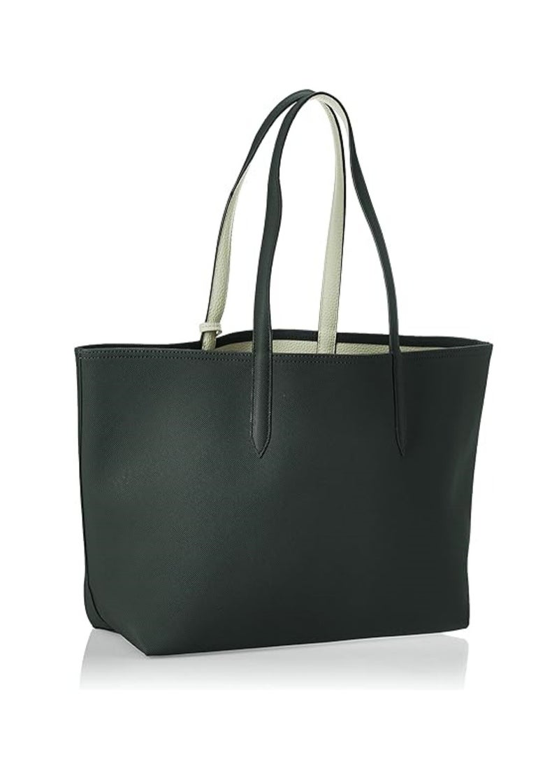 Women's  Double sided Two tone Large Capacity Handbag, Fashionable and Versatile, Black/White - pzsku/Z82E560CAC01740AF57F3Z/45/_/1730872087/5d253b72-1aa3-48b3-a14e-8d67eb1e5ed4