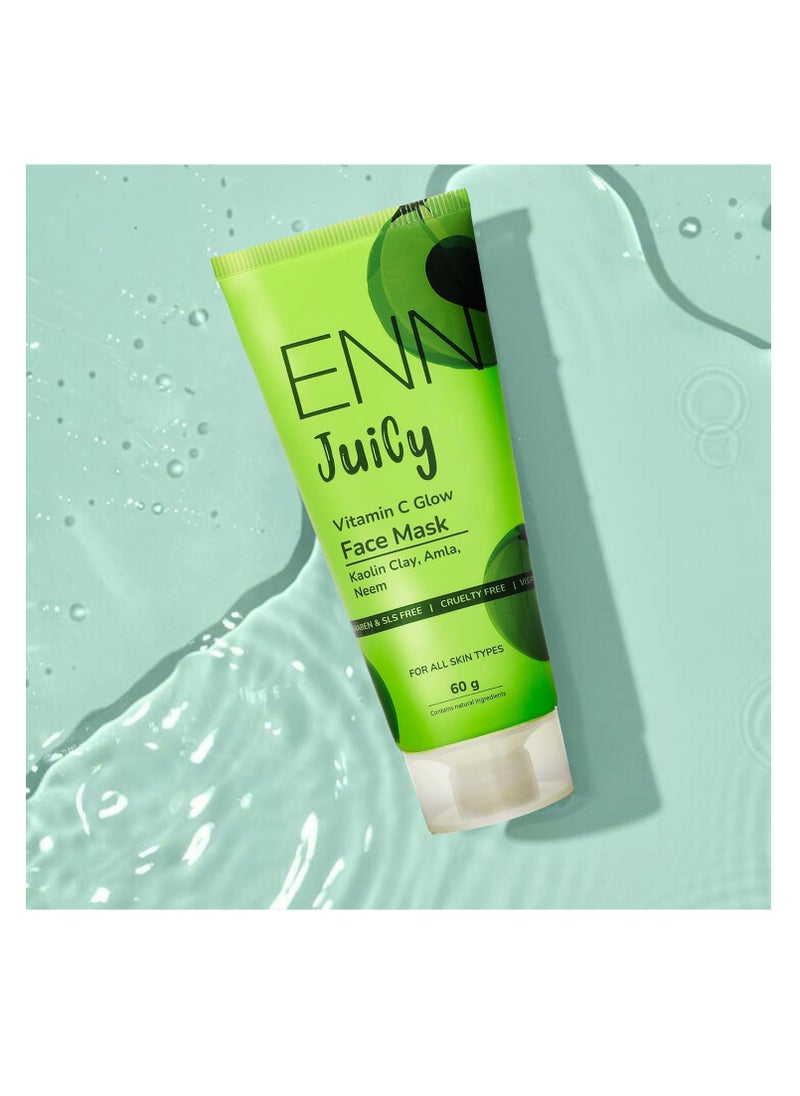 Enn Juicy Face Mask Pack of 2 - pzsku/Z82E5AB2BBE6F9BC1E0CDZ/45/_/1715248667/5ffeaaad-3c7f-478c-8d6f-910039578055