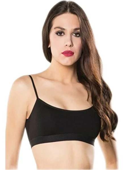Q En 708 Rope Hanging Padded Bustier