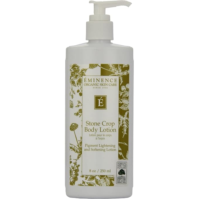 EMINENCE Stone Crop Body Lotion, 8.4 Ounce - Image 1