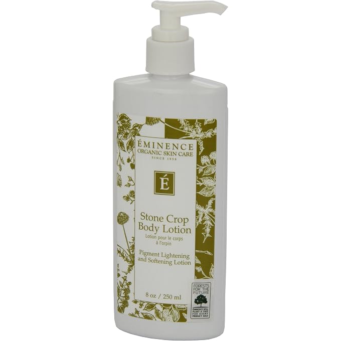 EMINENCE Stone Crop Body Lotion, 8.4 Ounce - Image 3