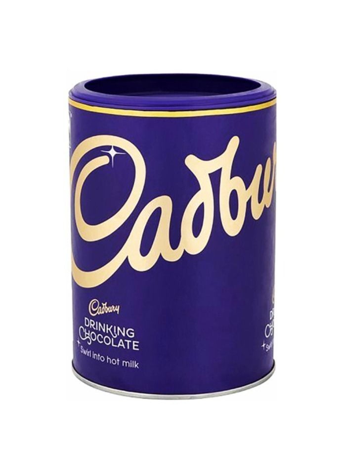 Cadbury - Cadburry Drinking Chocolate Powder 500g - Image 1