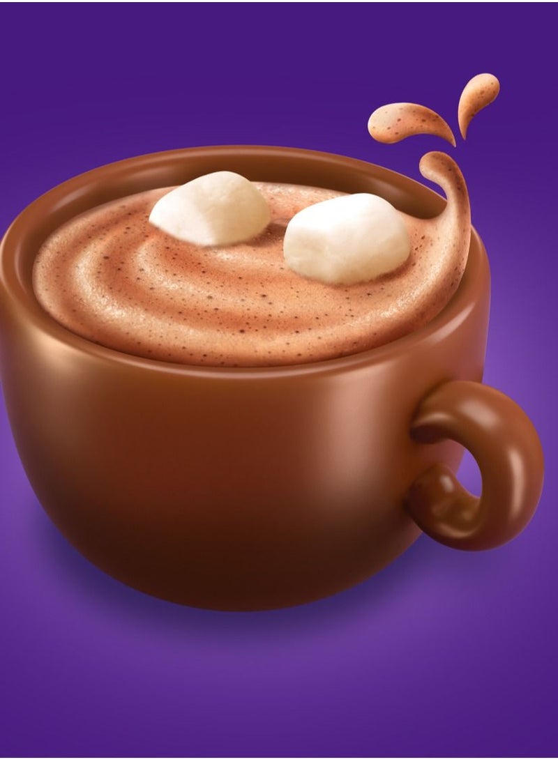 Cadbury - Cadburry Drinking Chocolate Powder 500g - Image 1