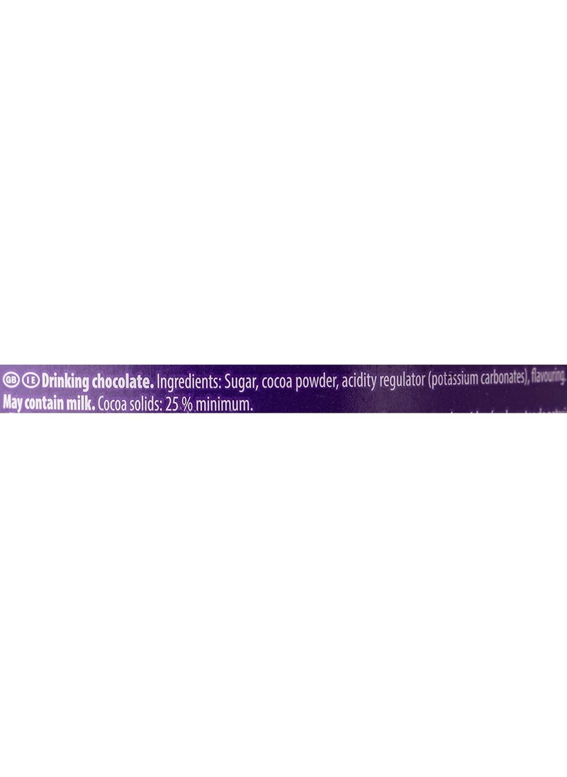 Cadbury - Cadburry Drinking Chocolate Powder 500g - Image 1