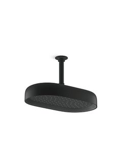 Kohler KOHLER STATEMENT 1F 305MM/12INCH OBLONG RAINHEAD 