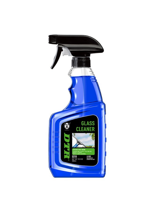 Glass Cleaner - D219