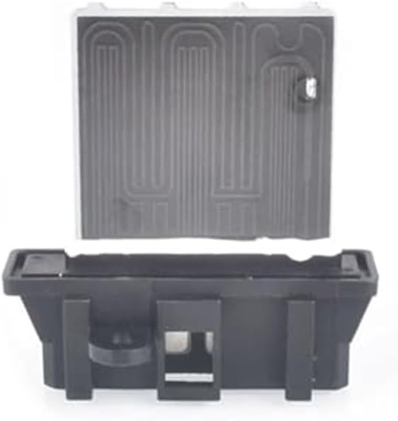 Blower Fan Motor Heater Resistor for Isuzu and Rodeo - Image 2