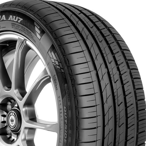 NEXEN إطار الأداء نكسن N'Fera AU7 - 225/45R18 95Y - Image 3