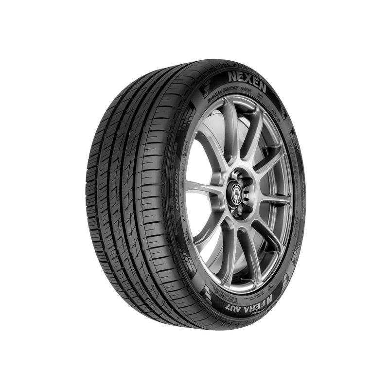 NEXEN إطار الأداء نكسن N'Fera AU7 - 225/45R18 95Y - Image 4