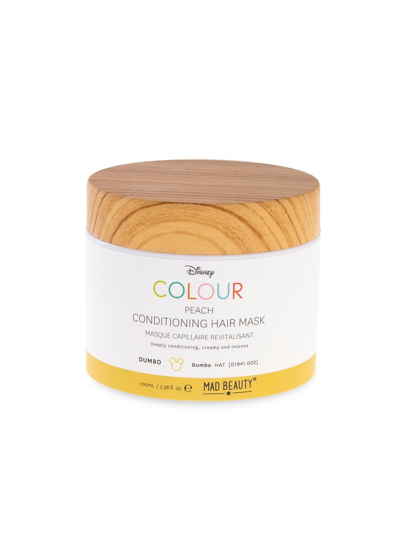 Mad Beauty Colour Hair Mask Dumbo - Image 2