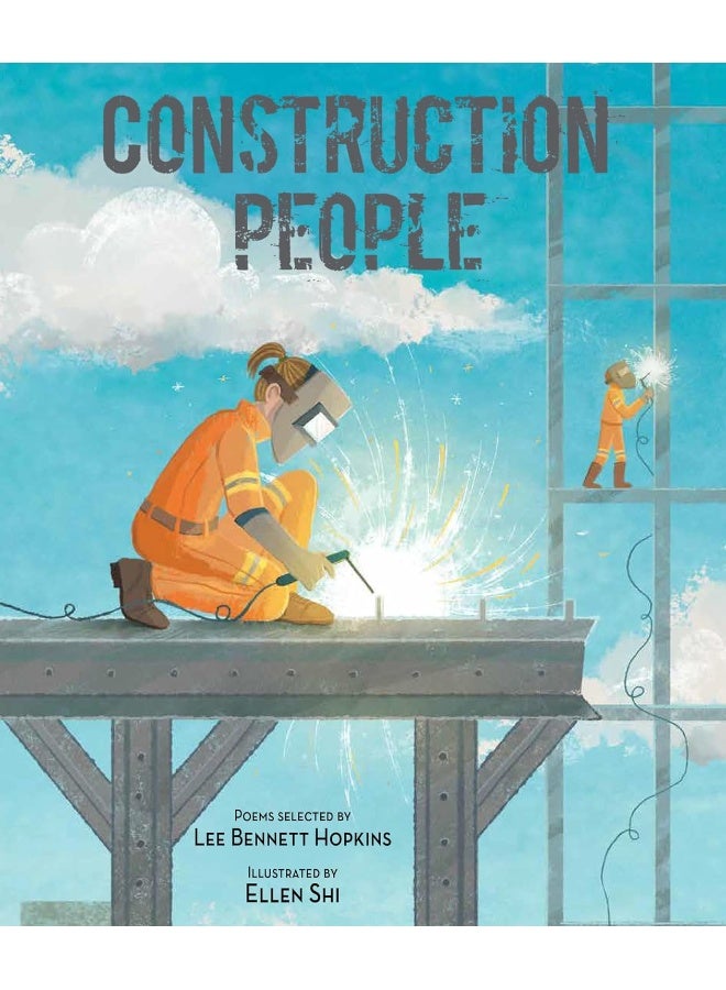 Construction People - Image 1