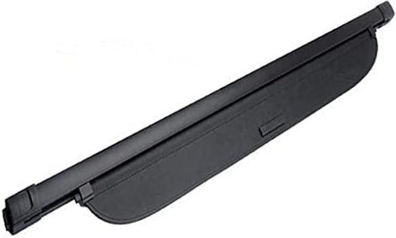 QASULER Retractable Car Rear Trunk Safety Shield for Mitsubishi Outlander 13-22 - Image 1