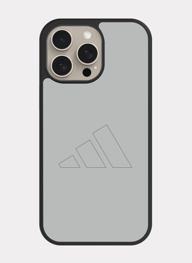 PXLAAT iPhone 15 Pro Max case cover Adidas - Image 1