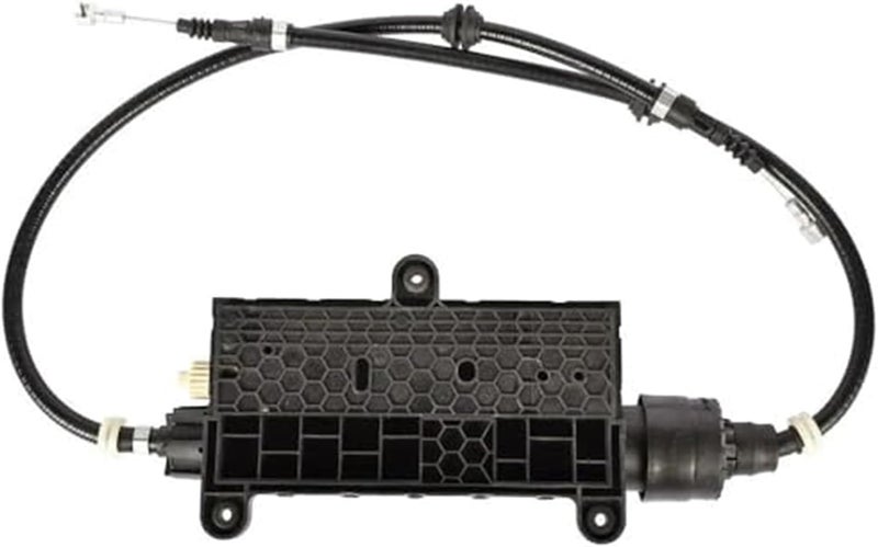 Wivplex Electric Parking Brake Actuator for Mercedes-Benz V-Class Vito W447 - Image 5