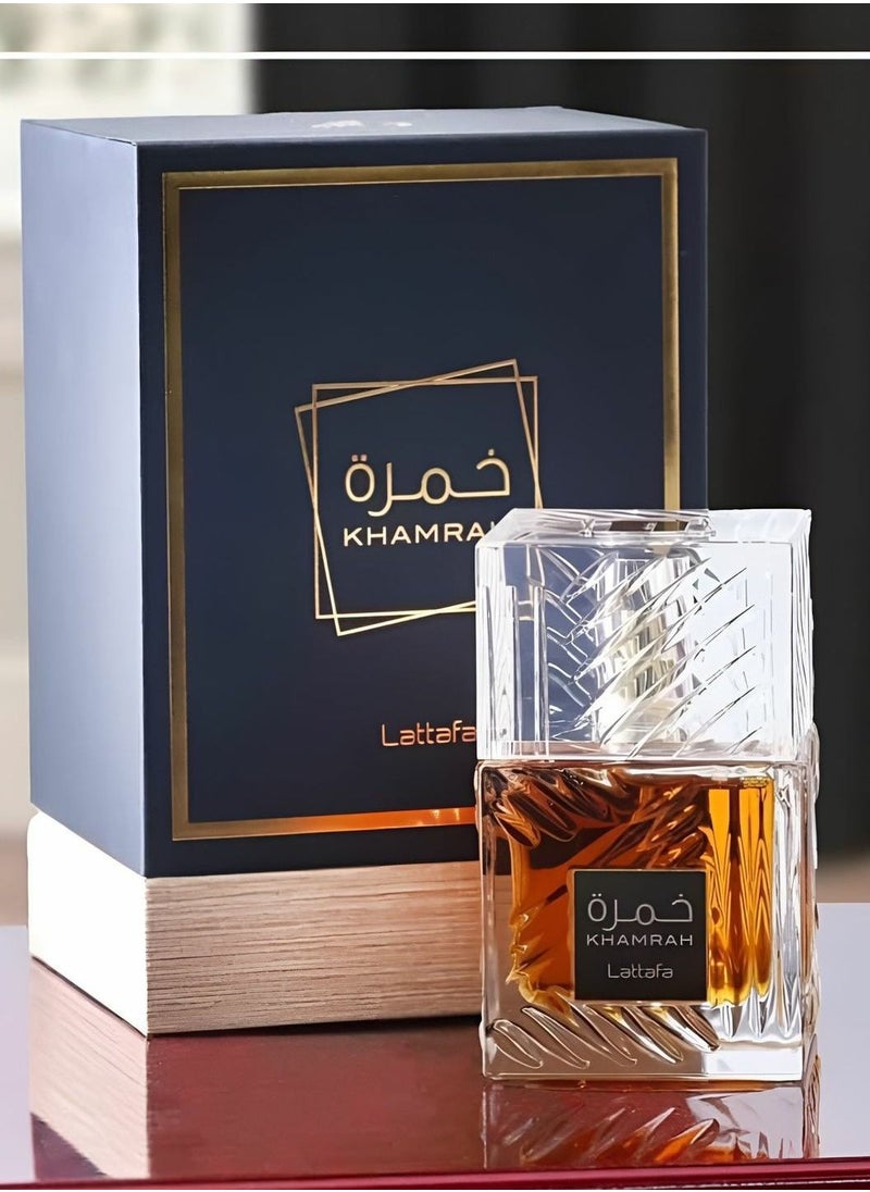 عطر خمرة او دو بارفيوم 100مل - pzsku/Z82E69364C33C2FE11DCEZ/45/_/1692722685/7b1a9318-a6a4-418d-a033-041e0f3f227a