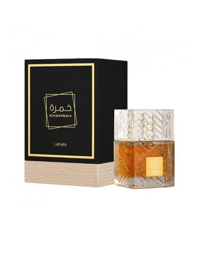 عطر خمرة او دو بارفيوم 100مل - pzsku/Z82E69364C33C2FE11DCEZ/45/_/1731406846/2e09b2ac-57ce-48d6-8c5e-5eed0cedb706