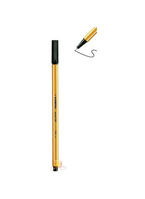 Point 88 0.4 mm Single Color Felt Tip Pen Orange - pzsku/Z82E6AFCD6C52CA66FBF1Z/45/_/1725723262/f4da9249-1dde-4c5c-a492-3e4af19e2180