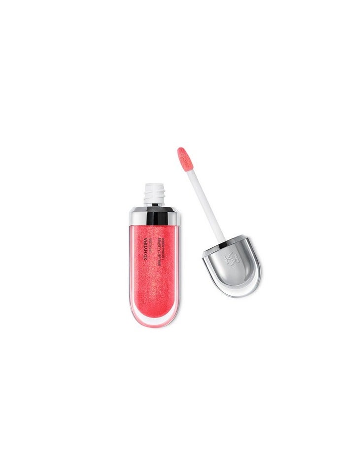 كيكو ملمع شفاه هيدرا ثلاثي الأبعاد11 ذهبي أحمر - Image 2