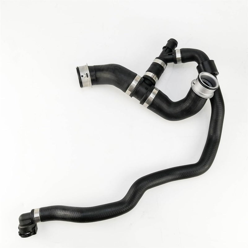 Wivplex Radiator Coolant Hose for Mercedes-Benz C250 - Image 2