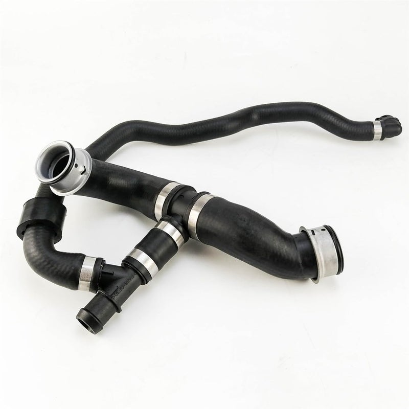 Wivplex Radiator Coolant Hose for Mercedes-Benz C250 - Image 1