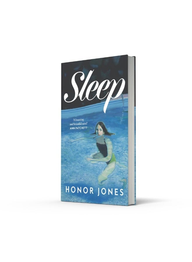 Sleep: The stunning and moving new debut novel of 2025 â€“ 'Beautiful' Ann Patchett - Image 4