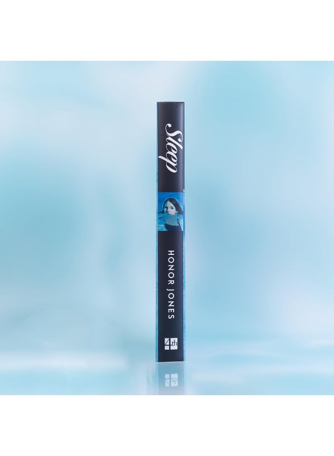 Sleep: The stunning and moving new debut novel of 2025 â€“ 'Beautiful' Ann Patchett - Image 5