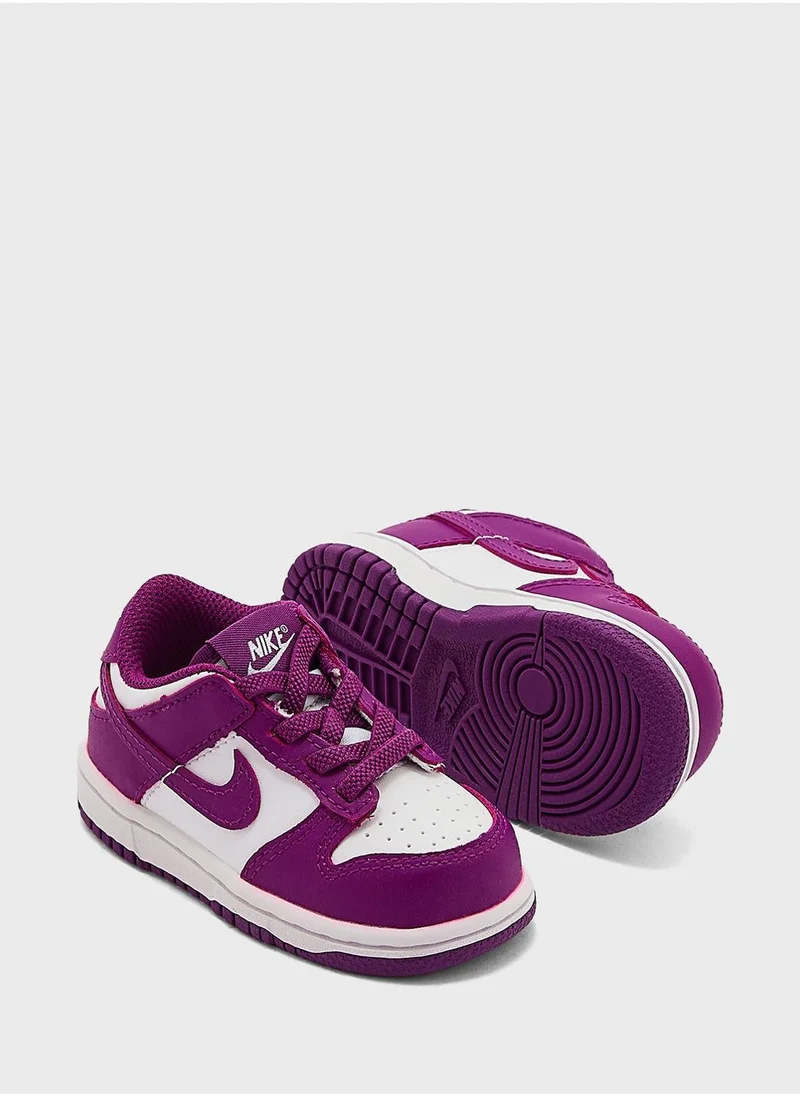 Nike Infant Dunk Low